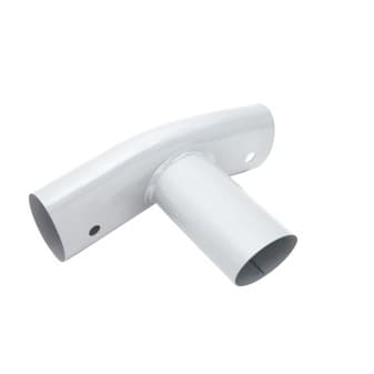 Connecteur t pour piscine Steel Pro frame Bestway 488 × 122 cm