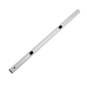 Montant horizontal d pour piscines Power Steel Bestway 671 732 cm - miniature 2