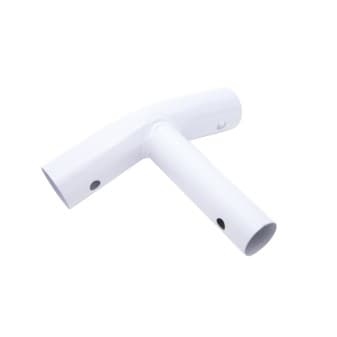 Connecteur t pour piscine Steel Pro frame Bestway 457 × 122 cm