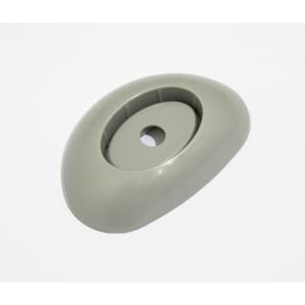 Support pied pour les piscines Power Steel Bestway - miniature 2
