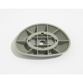 Support pied pour les piscines Power Steel Bestway - miniature 3