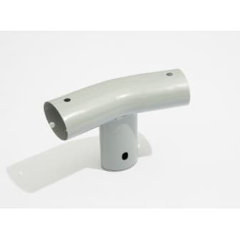 Connecteur t pour piscine Power Steel Bestway 610 × 122 cm ronde - miniature 2
