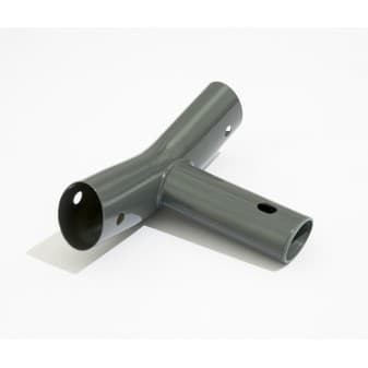 Connecteur t pour les piscines Steel Pro MAX Bestway 457 × 122 cm rondes