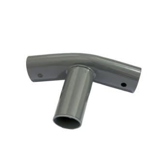 Connecteur t pour les piscines Steel Pro MAX Bestway 457 × 122 cm rondes - miniature 4