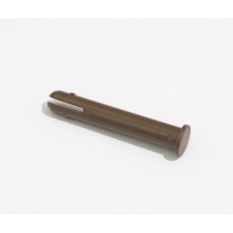 Pin pour piscine hors-sol Power Steel deluxe 427 × 107 cm