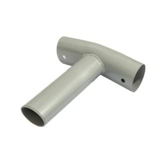 Connecteur t pour piscines Power Steel Bestway 610 671 × 132 cm rondes - miniature 4