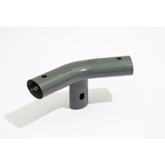 Connecteur t pour piscines Steel Pro MAX Bestway 305 × 76 cm 366 × 100 cm