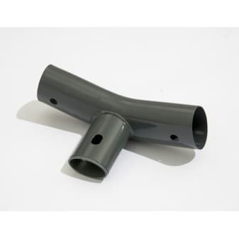 Connecteur t pour piscines Steel Pro MAX Bestway 427 × 84 427 × 107 cm
