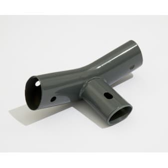 Connecteur t pour piscines Steel Pro MAX Bestway 427 × 84 427 × 107 cm - miniature 3