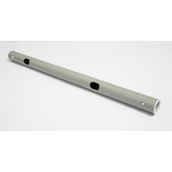 Top rail b pour piscine hors-sol Bestway Power Steel 488 × 244 × 122 cm - miniature 3