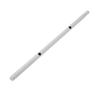 Top rail a pour piscine Power Steel Bestway 300 × 200 × 84 cm ovale - miniature 2