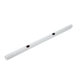 Top rail c pour Power Steel pool Bestway 300 427 cm ovale
