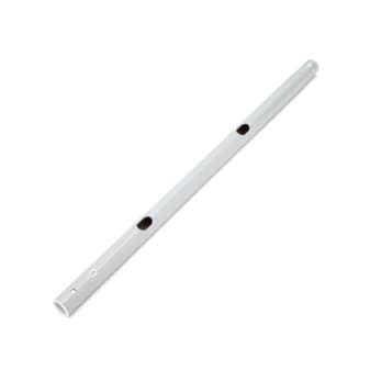 Top rail c pour Power Steel pool Bestway 300 427 cm ovale - miniature 2