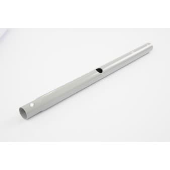 Top rail d pour piscine Power Steel Bestway 427 488 cm ovale