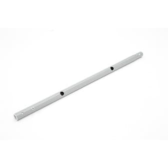 Top rail a pour piscine Power Steel Bestway ovale 488 cm