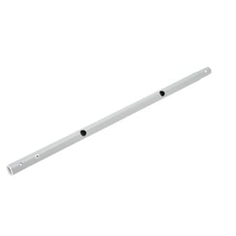 Top rail a pour piscine Power Steel Bestway ovale 488 cm - miniature 2