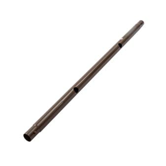 Top rail a pour piscine Power Steel Bestway 549 × 274 × 122 cm ovale - miniature 3