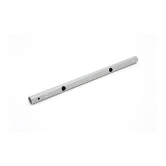 Montant horizontal d pour piscines Power Steel Bestway 282 404 412 cm