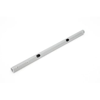 Top rail b piscine a cadre Power Steel Bestway 488 × 255 × 122 cm p61948