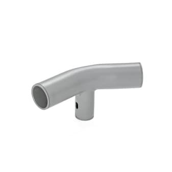 Connecteur t e pour piscine Power Steel Bestway 300 × 200 × 84 cm ovale