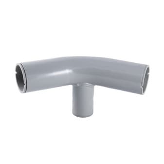 Connecteur t e pour piscine Power Steel Bestway 300 × 200 × 84 cm ovale - miniature 3