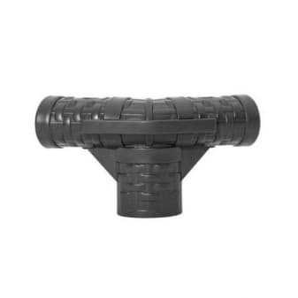 Connecteur t pour piscine Steel Pro MAX Bestway 366 × 76 cm ronde - miniature 2