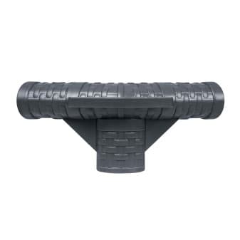 Connecteur t pour piscine Steel Pro MAX Bestway 366 × 76 cm ronde - miniature 4