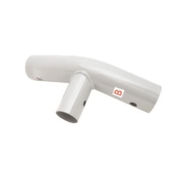 Connecteur en t fpour ensemble de piscine ovale 732 × 366 × 132 cm
