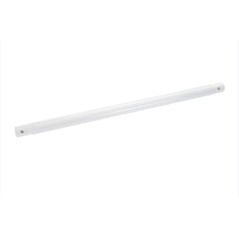 Top rail a pour piscine Power Steel Bestway 640 × 274 × 132 cm carré