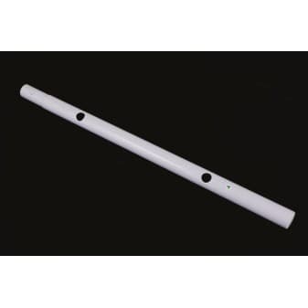 Top rail a pour piscines Power Steel Bestway 305 × 200 × 84 cm ovale