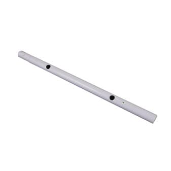 Top rail a pour piscines Power Steel Bestway 305 × 200 × 84 cm ovale - miniature 3