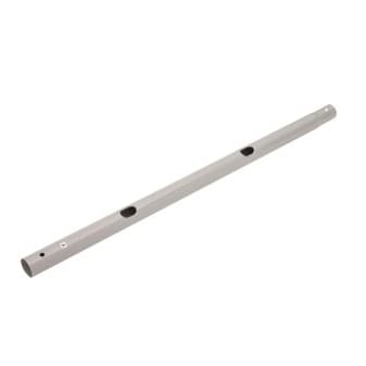 Top rail a pour piscines Power Steel Bestway 427 × 250 × 100 cm ovale - miniature 2