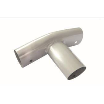 Connecteur t e pour piscine Power Steel Bestway 427 × 250 × 100 cm