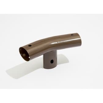 Connecteur t f pour Swim Vista series Bestway 427 × 250 × 100 cm