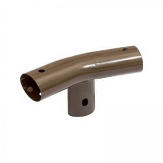 Connecteur t f pour Swim Vista series Bestway 427 × 250 × 100 cm - miniature 2