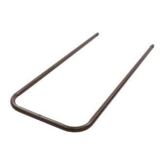 Support en u pour piscines Power Steel Bestway 427 × 250 × 100 cm ovale - miniature 4