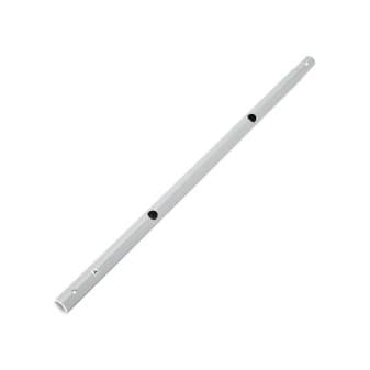 Top rail a pour piscines Power Steel Bestway 488 × 305 × 107 cm - miniature 2