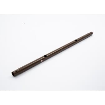 Top rail a pour piscine Power Steel Bestway 488 × 305 × 107 cm ovale
