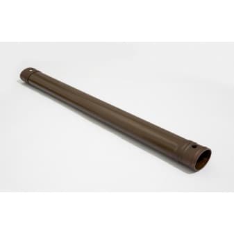 Top rail a pour piscine Power Steel Bestway 488 × 305 × 107 cm ovale - miniature 2