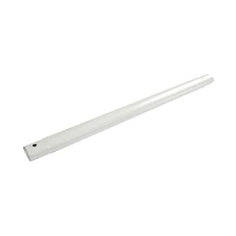 Top rail c pour piscine Power Steel Bestway 549 cm gris ovale - miniature 2