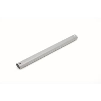 Top rail g pour piscines Power Steel ovale Bestway 549 × 274 × 122 cm