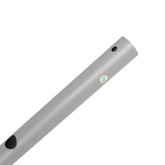 Top rail g pour piscines Power Steel ovale Bestway 549 × 274 × 122 cm - miniature 2