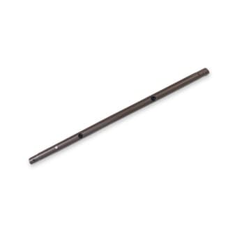 Top rail a pour piscines Power Steel Bestway 549 × 274 × 122 cm ovale - miniature 2