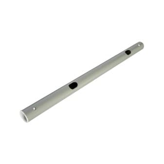 Top rail g pour piscine Power Steel Bestway 610 × 366 × 122 cm ovale - miniature 2
