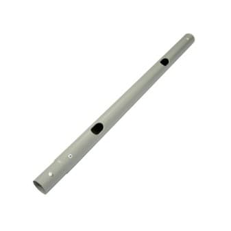 Top rail a pour piscines Power Steel Bestway 488 × 244 × 122 cm - miniature 2