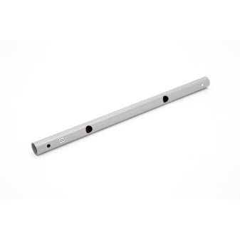Top rail d pour piscines Power Steel Bestway 488549640956 cm