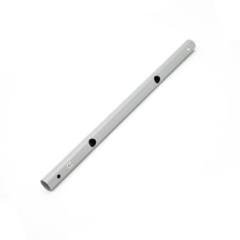 Top rail d pour piscines Power Steel Bestway 488549640956 cm - miniature 2