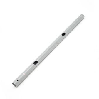 Rail superieur givre f pour piscine rectangulaire de 488 × 244 cmm × 122 cm - miniature 2