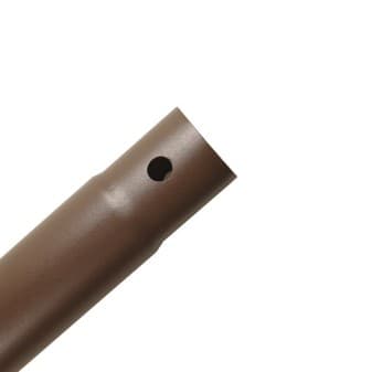 Top rail pour piscine Steel Pro MAX 366x100cm a partir de 2022 ronde - miniature 3