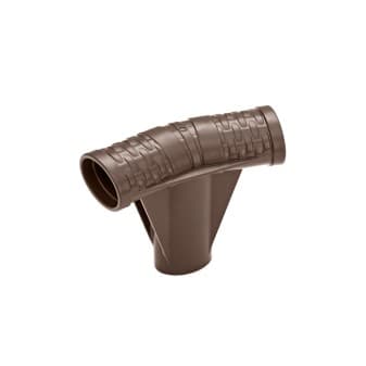 Connecteur t pour piscine 16